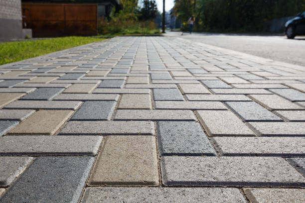 Best Local Driveway Pavers  in New Franklin, MO